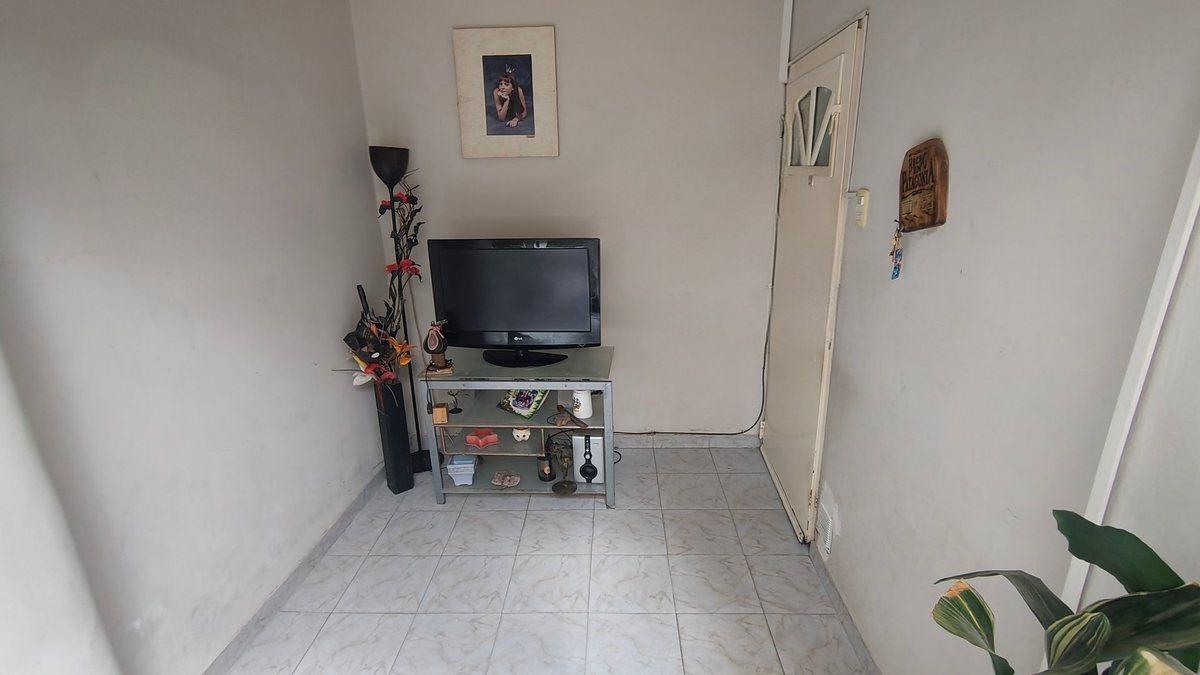 PH 3 AMBIENTES VILLA REAL