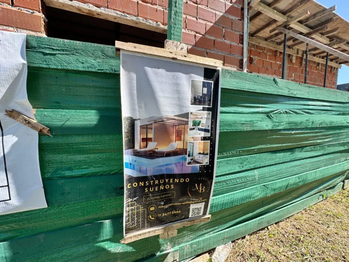 CASA 4 AMBIENTES SAN RAMON A ESTRENAR 2