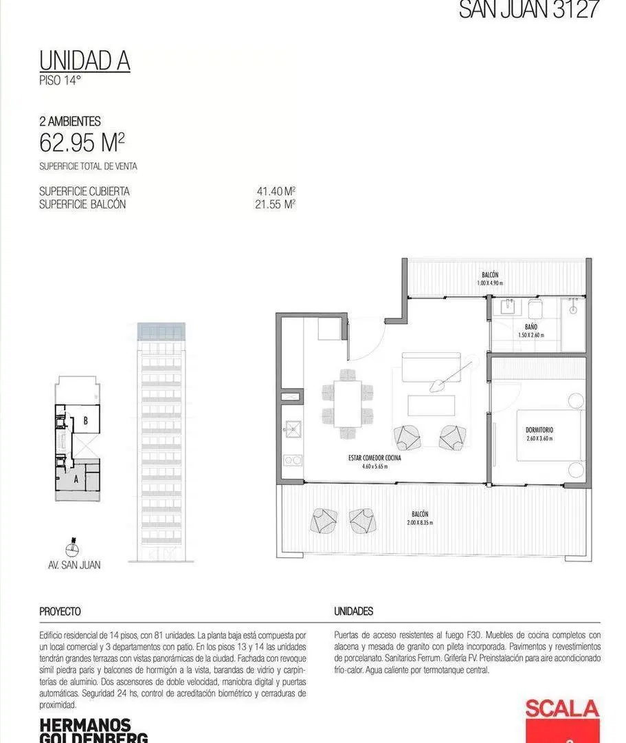 Plano 1