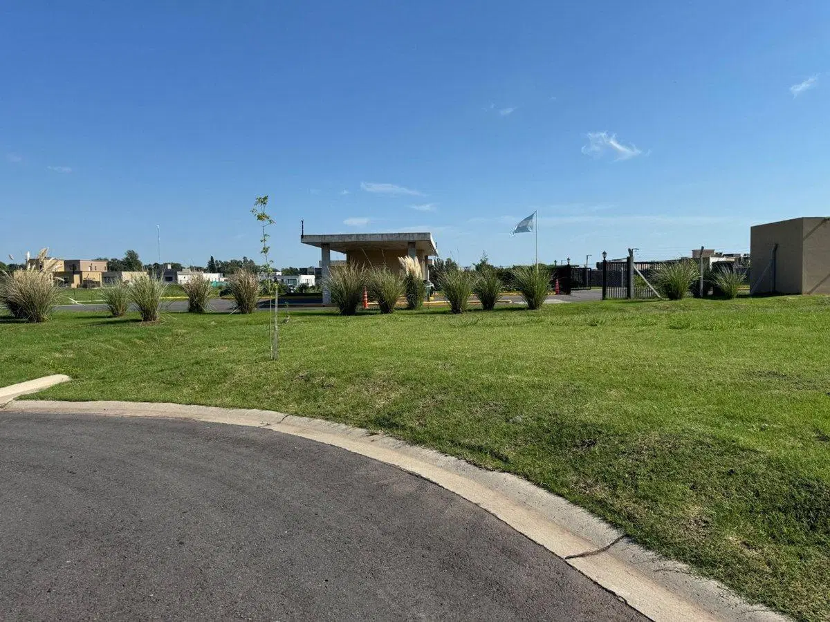 VENTA LOTE BARRIO SANTA ELISA 3