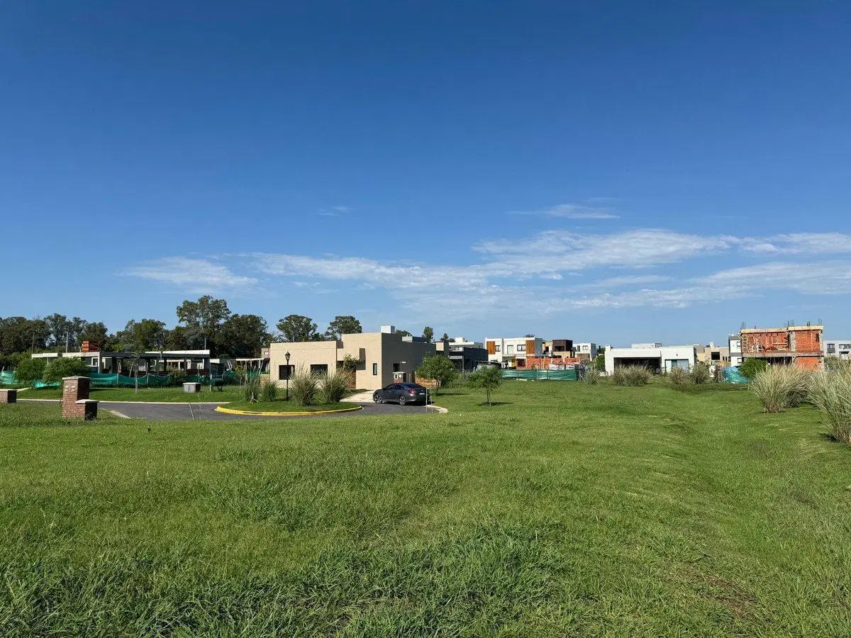 VENTA LOTE BARRIO SANTA ELISA 5