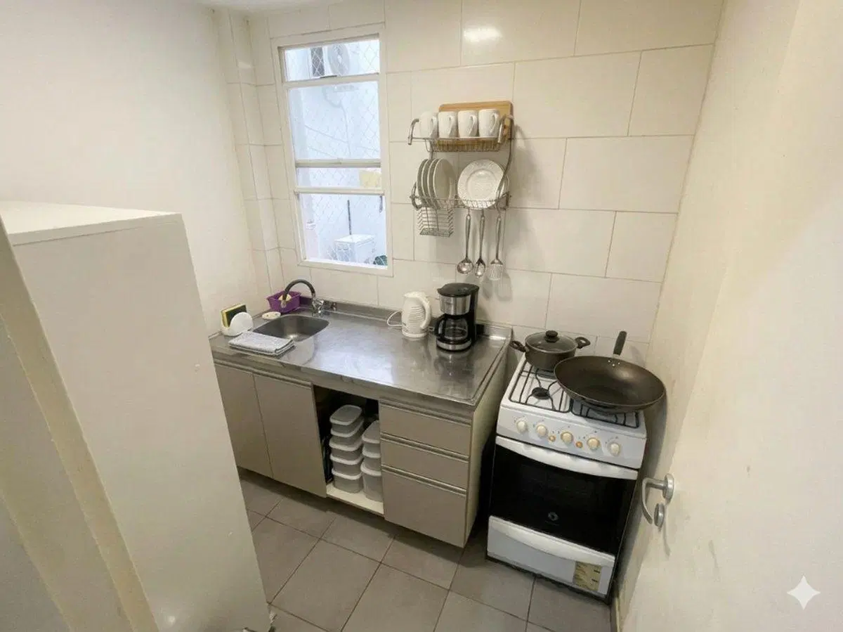VENTA PH 2 AMBIENTES CON PATIO EN PB APTO CREDITO 4