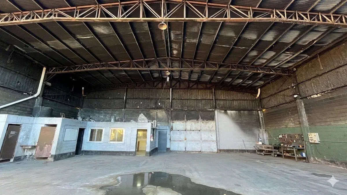 GALPON  VENTA DOBLE LOTE EN BOSQUES VARELA 3