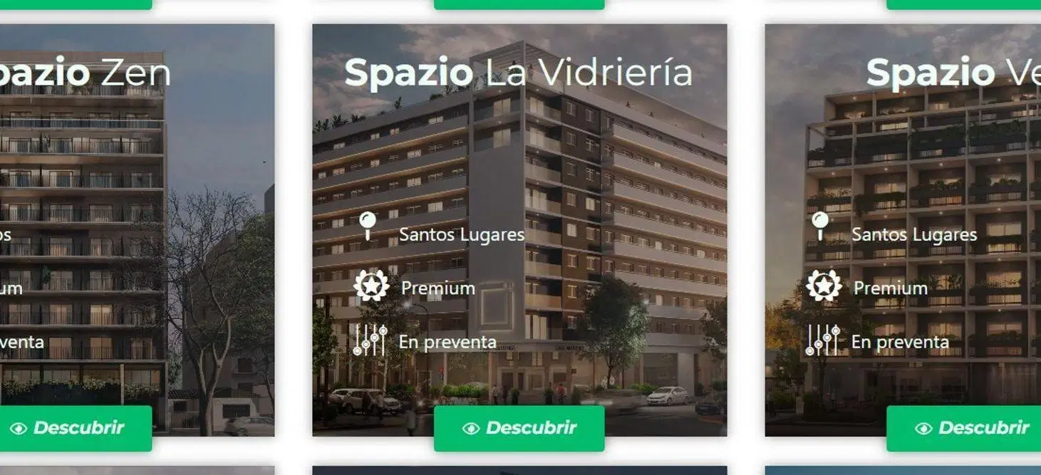 MONOAMBIENTE EN POZO CON BALCÓN INVERSIÓN 4