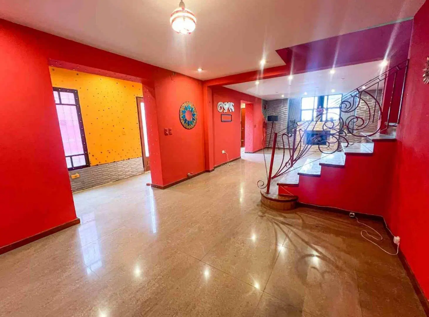 CASA 4 AMBIENTES JARDIN PILETA CLIMATIZADA ADROGUE 2