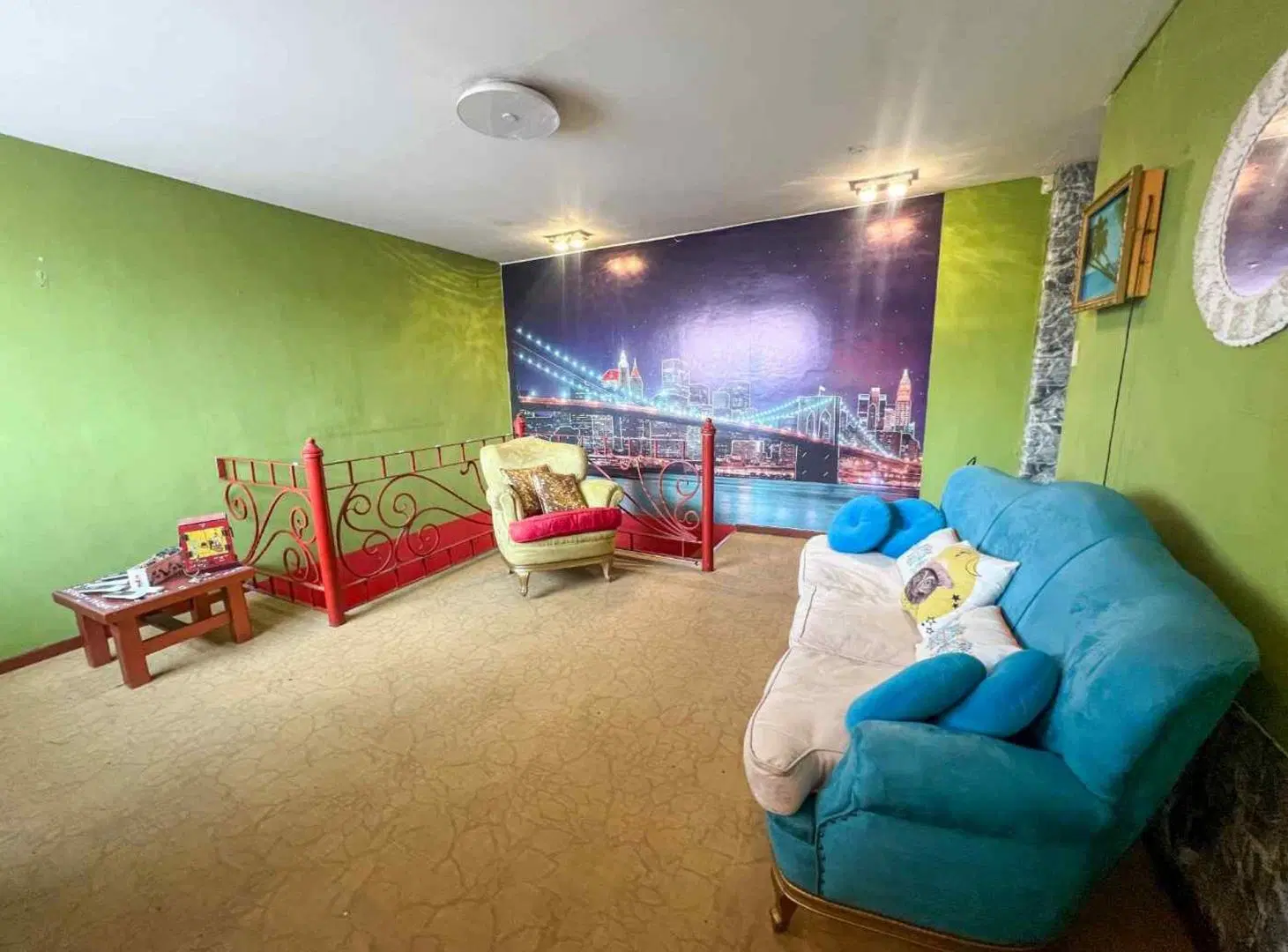 CASA 4 AMBIENTES JARDIN PILETA CLIMATIZADA ADROGUE 3