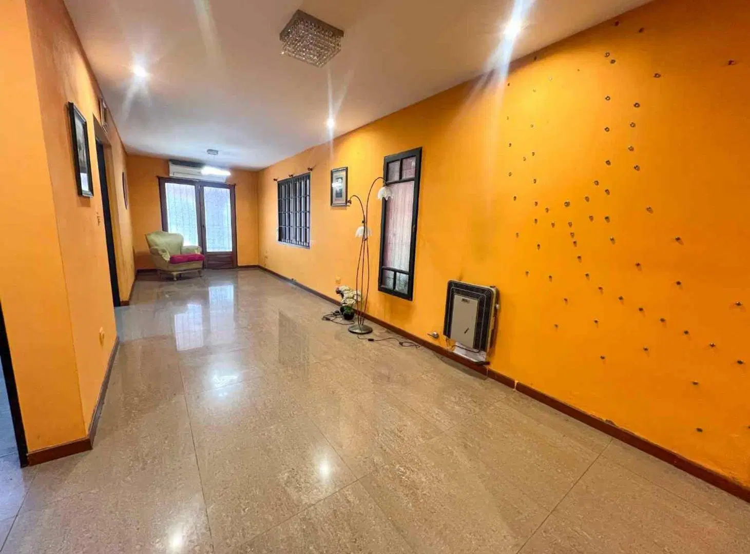 CASA 4 AMBIENTES JARDIN PILETA CLIMATIZADA ADROGUE 4