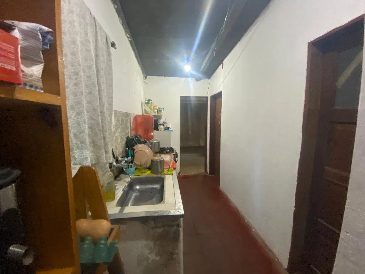 VENTA CASA 4 AMBIENTES CAÑUELAS 5