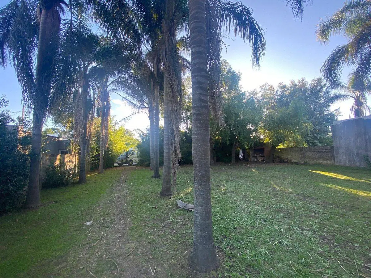 VENTA CASA 4 AMBIENTES CAÑUELAS 2