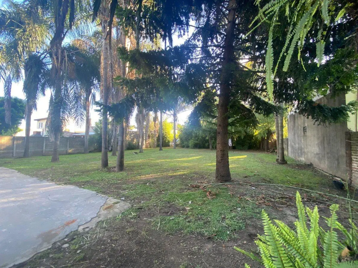 VENTA CASA 4 AMBIENTES CAÑUELAS 4