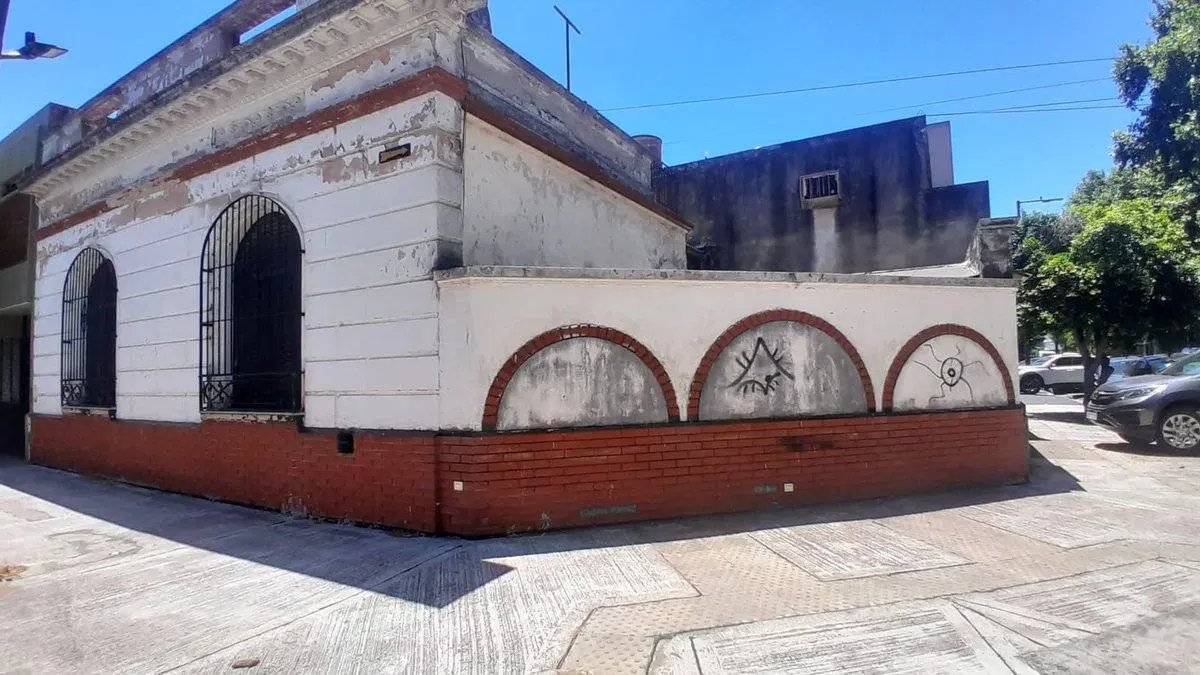 LOTE 124 METROS  ESQUINA USAB 0 2