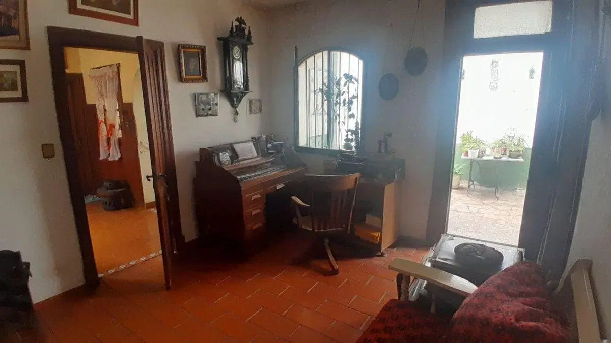 VENTA LOTE  255 METROS USAB 1 MATADEROS 4