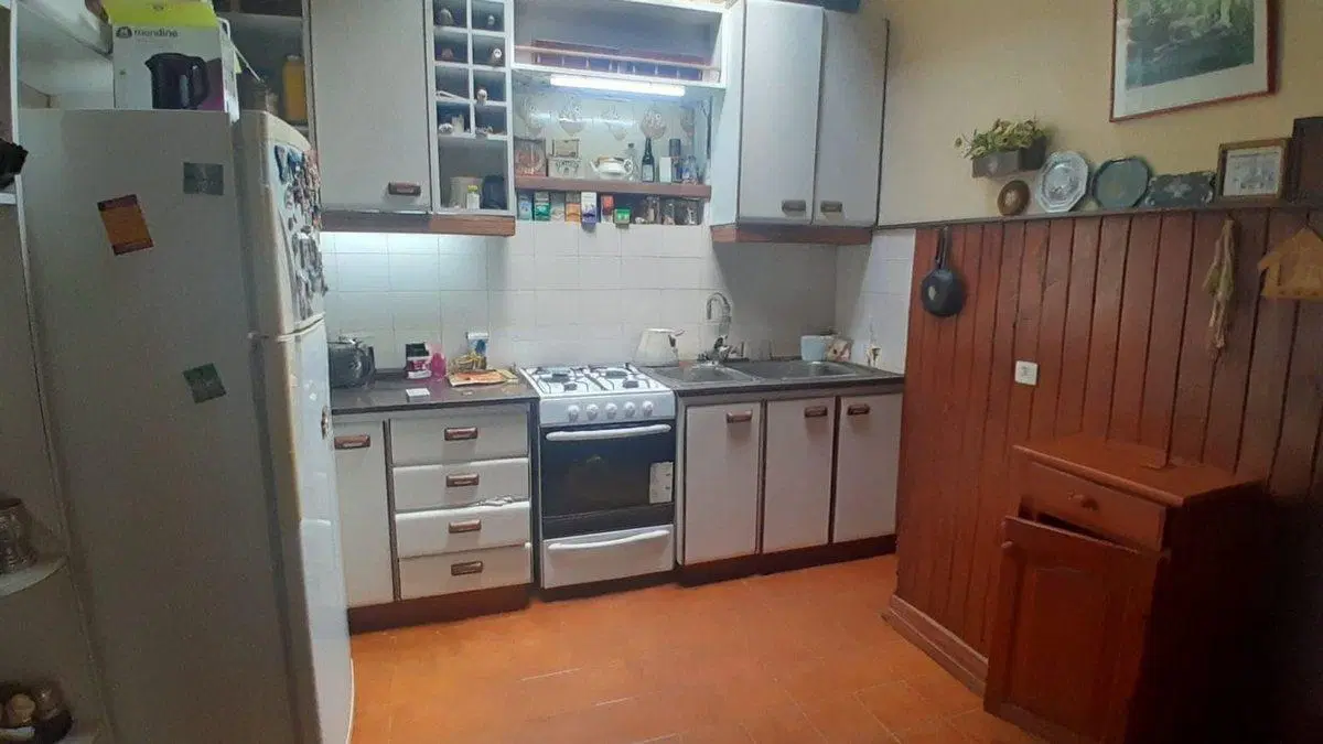 VENTA LOTE  255 METROS USAB 1 MATADEROS 5