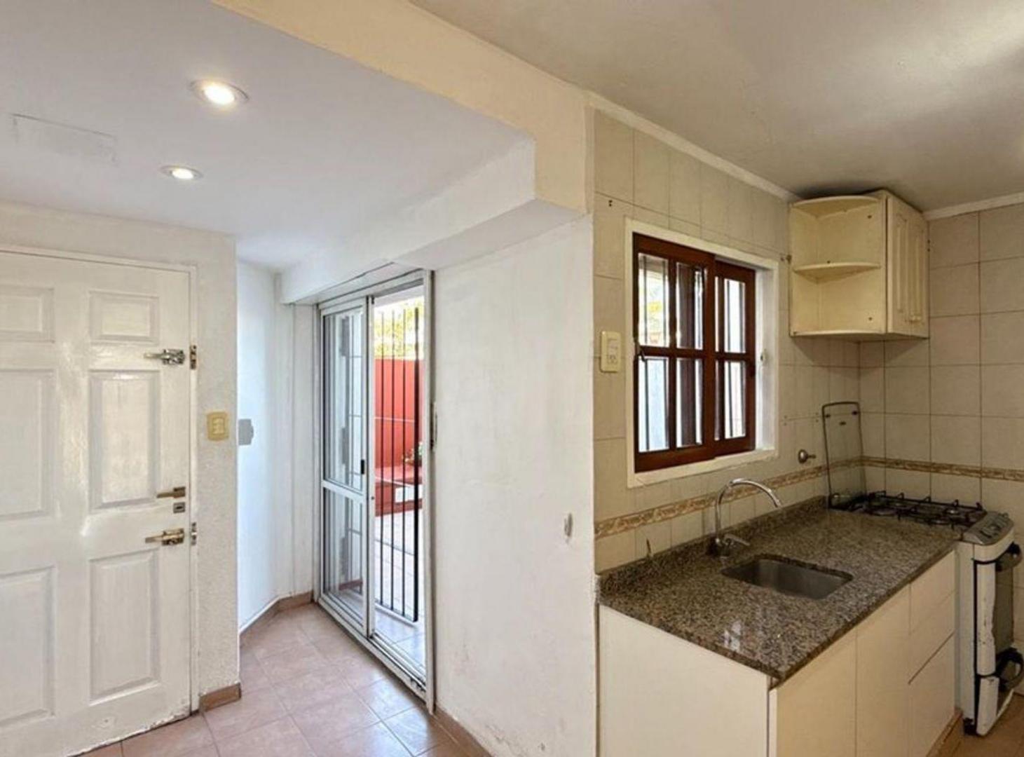 PH 4 AMBIENTES PATIO BALCON TERRAZA