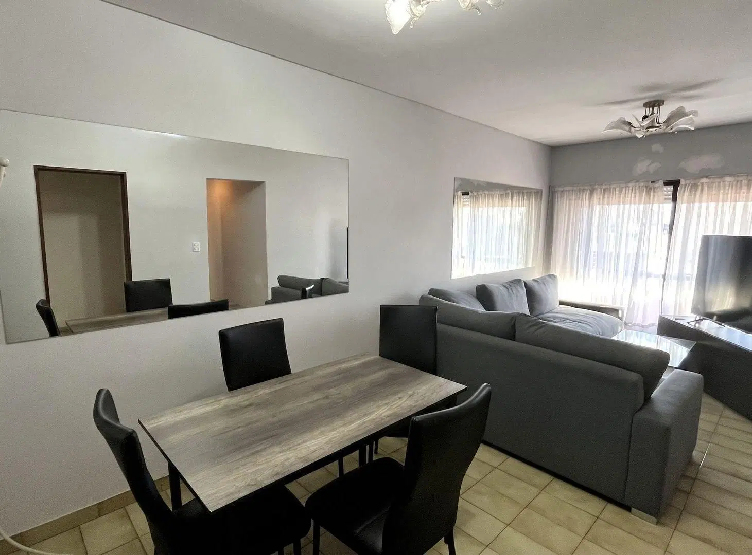DEPARTAMENTO VENTA MORON 3 AMBIENTES DOBLE BALCON 3