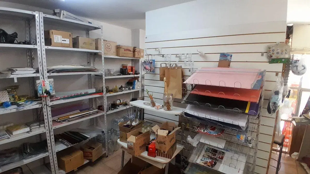 VENTA LOCAL VILLA MITRE 2