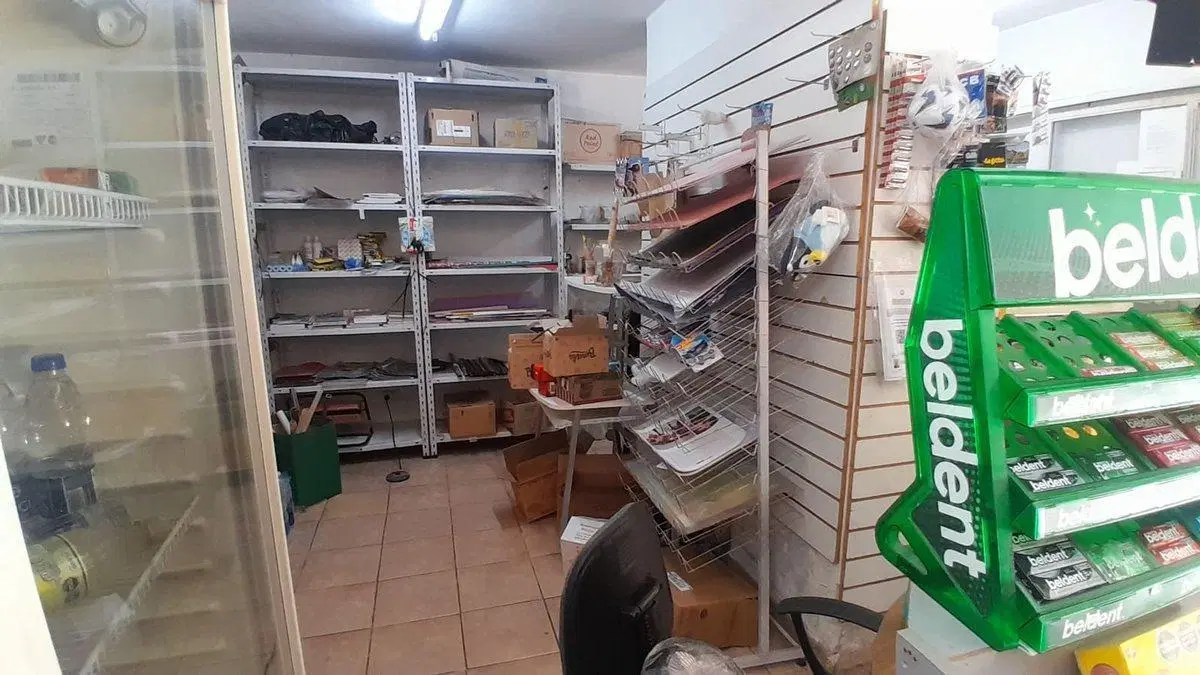 VENTA LOCAL VILLA MITRE 4