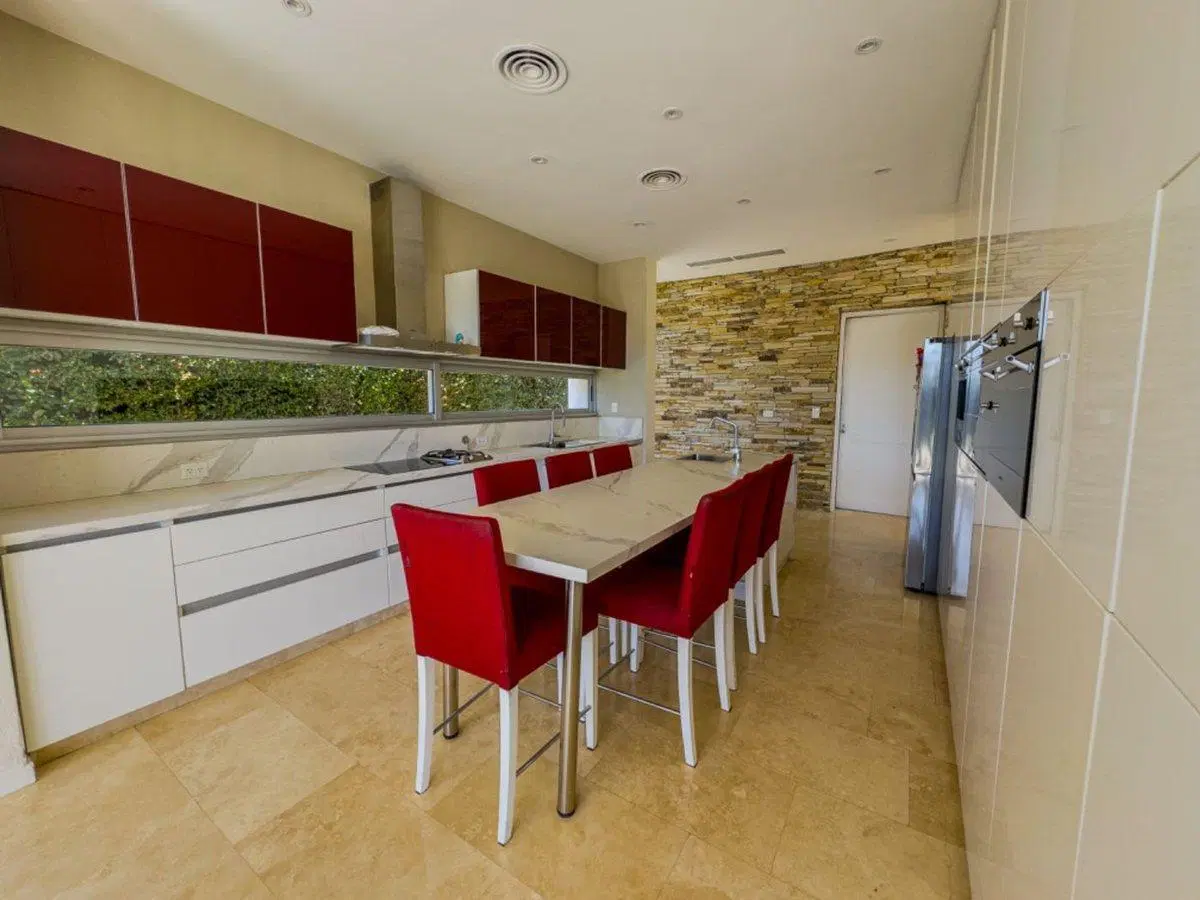 VENTA CASA 6 AMBIENTES AMARRA EL YACHT NORDELTA 8