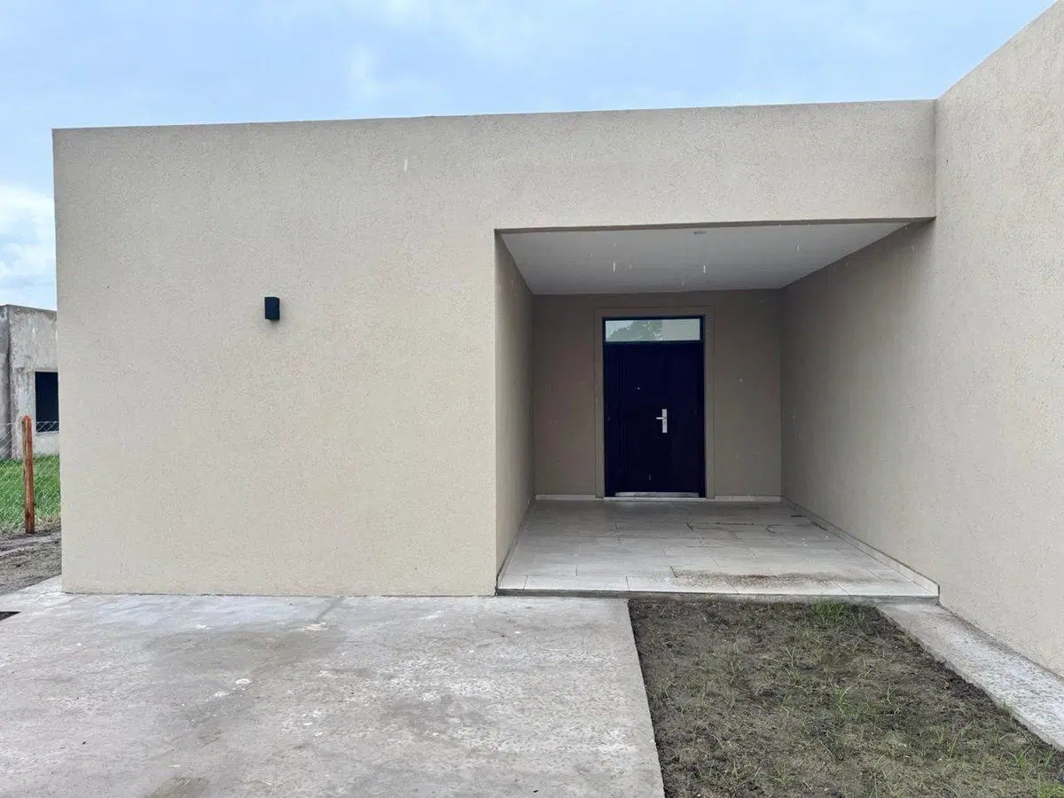 CASA EN CONSTRUCCION BARRIO EL ENSUEÑO 200 METROS 4