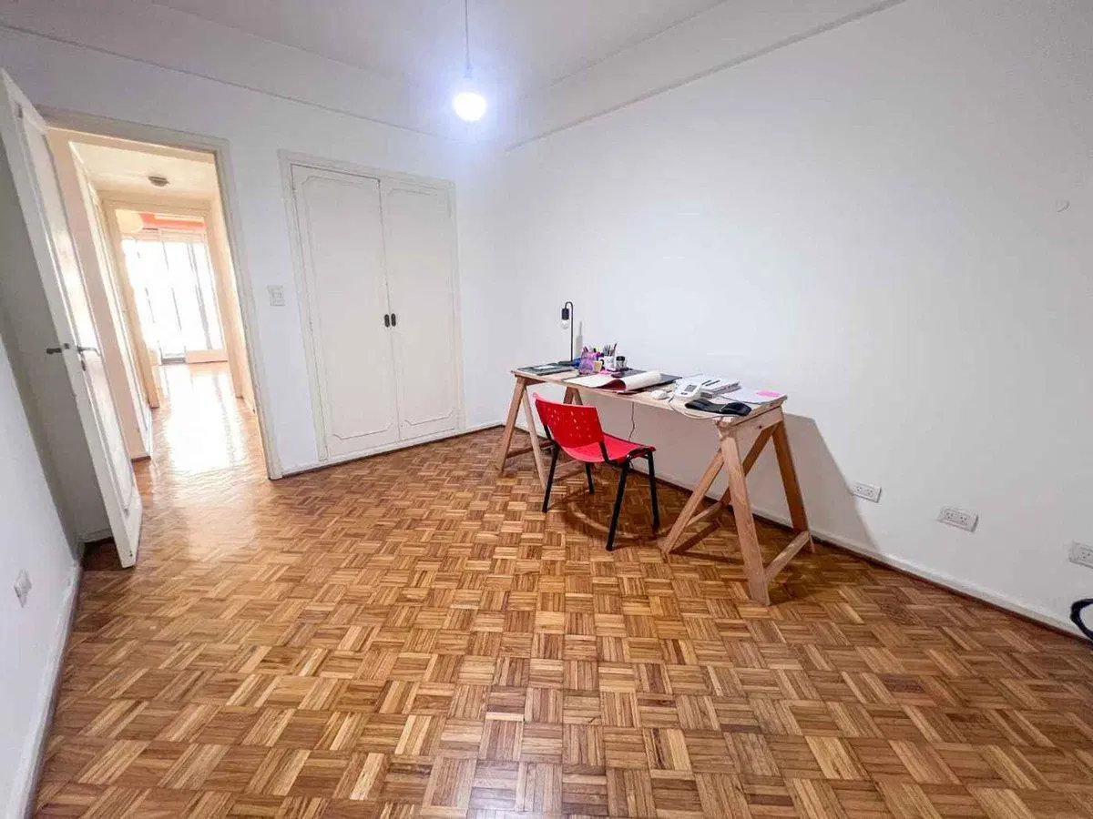 VENTA DEPARTAMENTO 5 AMBIENTES BALCON CABALLITO 3