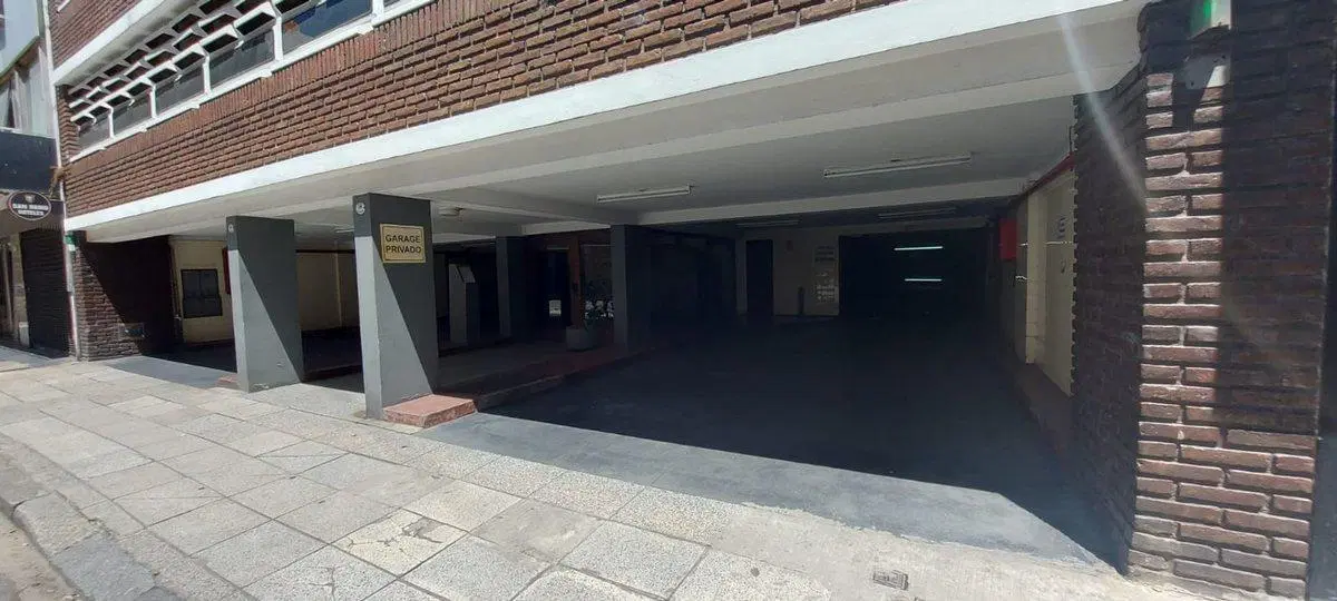 VENTA COCHERA FIJA CUBIERTA SAN NICOLAS 4