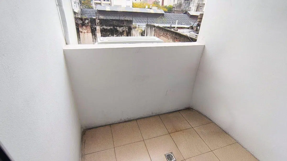 DEPARTAMENTO 2 AMBIENTES MONTSERRAT IDEAL INVERSOR 4
