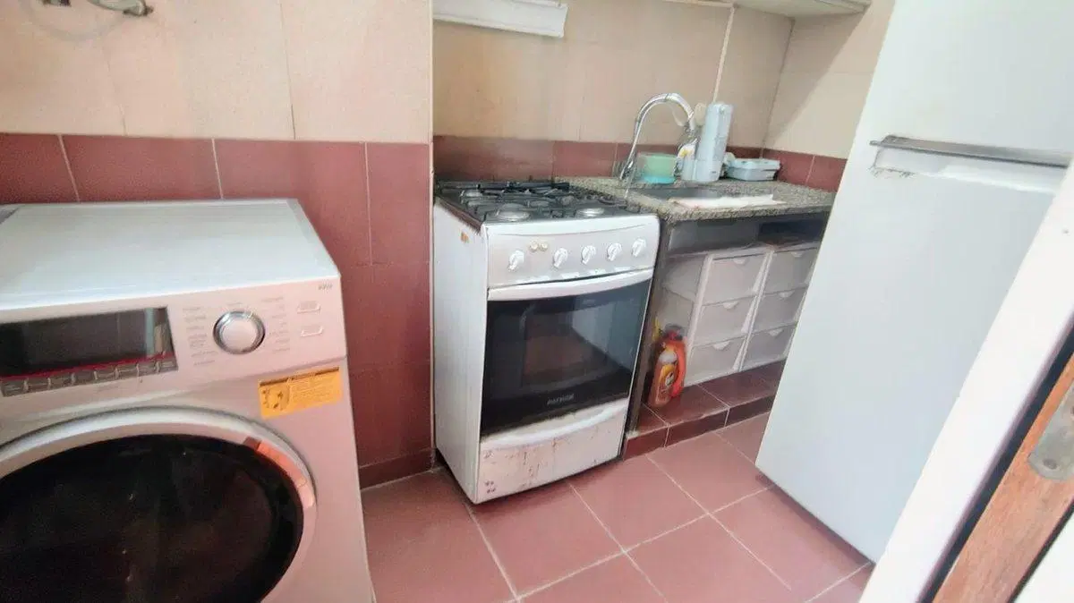 DEPARTAMENTO 2 AMBIENTES MONTSERRAT IDEAL INVERSOR 8