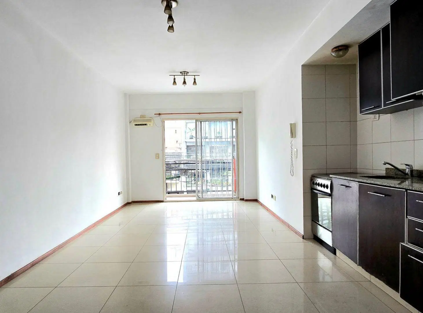 2 AMBIENTES VILLA DEL PARQUE BALCON 5