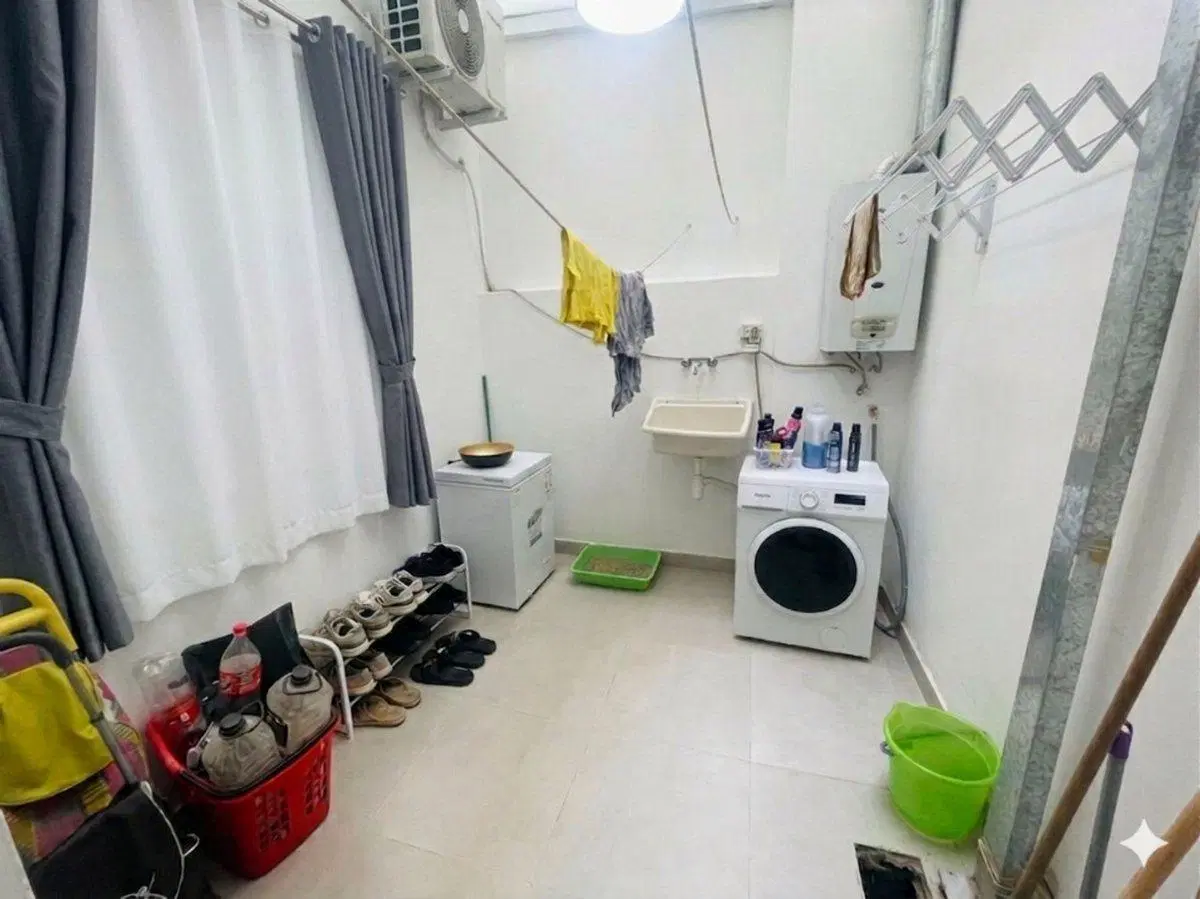 2 AMBIENTES CON PATIO EN PLANTA BAJA APTO CREDITO 2