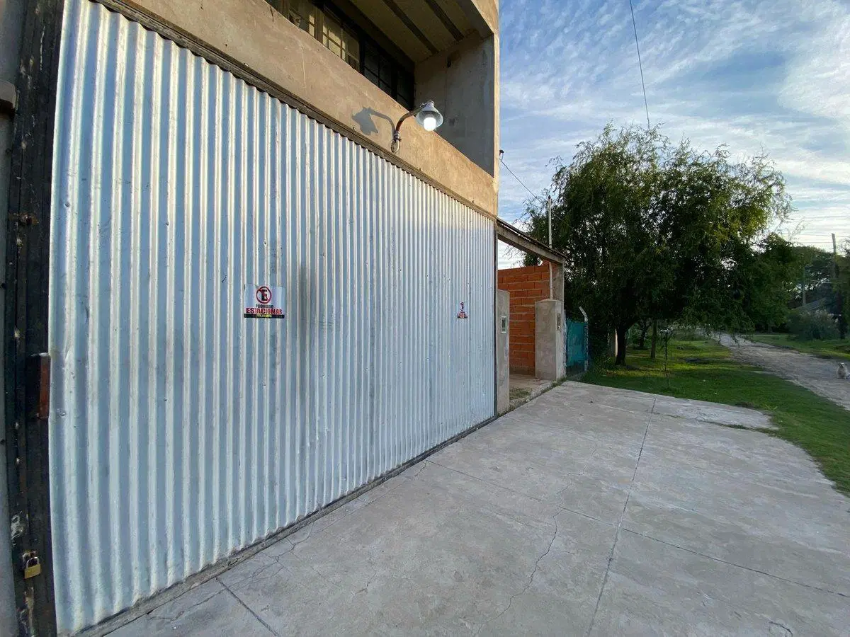 CASA 3 AMBIENTES DEPÓSITO TERRAZA PARRILLA 2