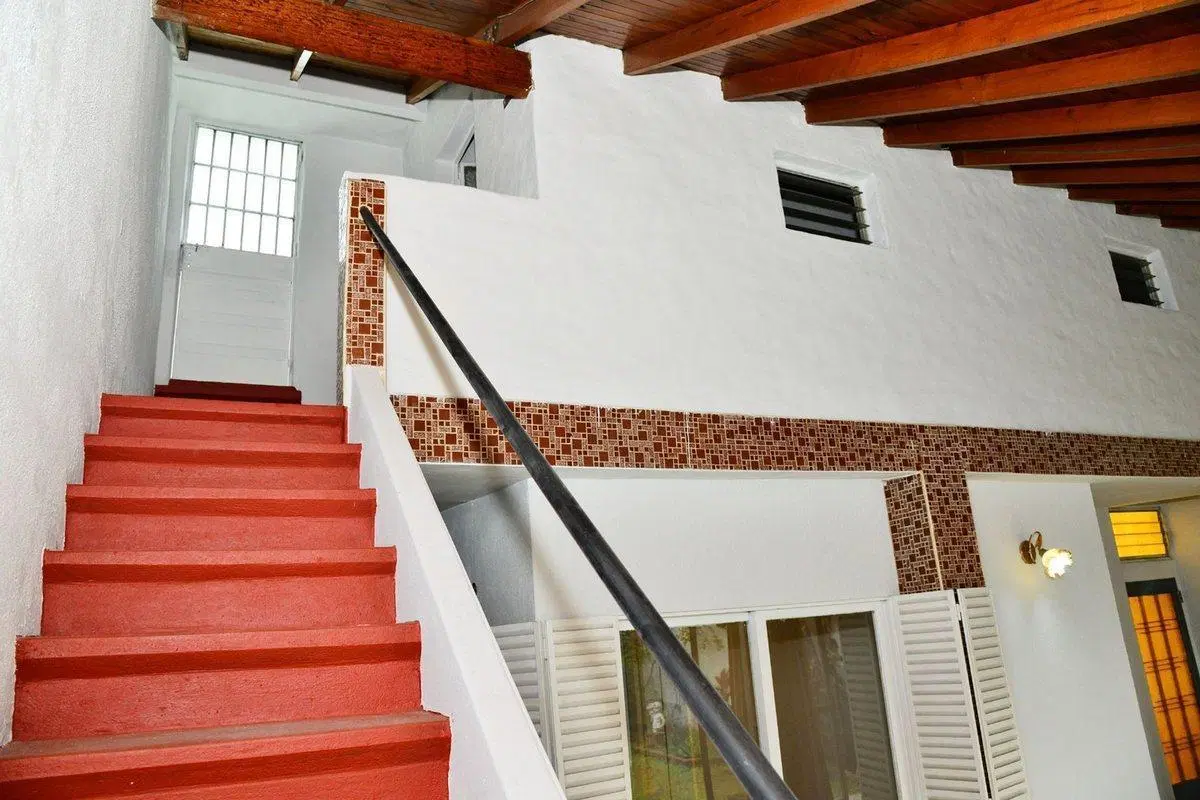 CASA 4 AMBIENTES PARQUE PILETA  FINANCIACION 4