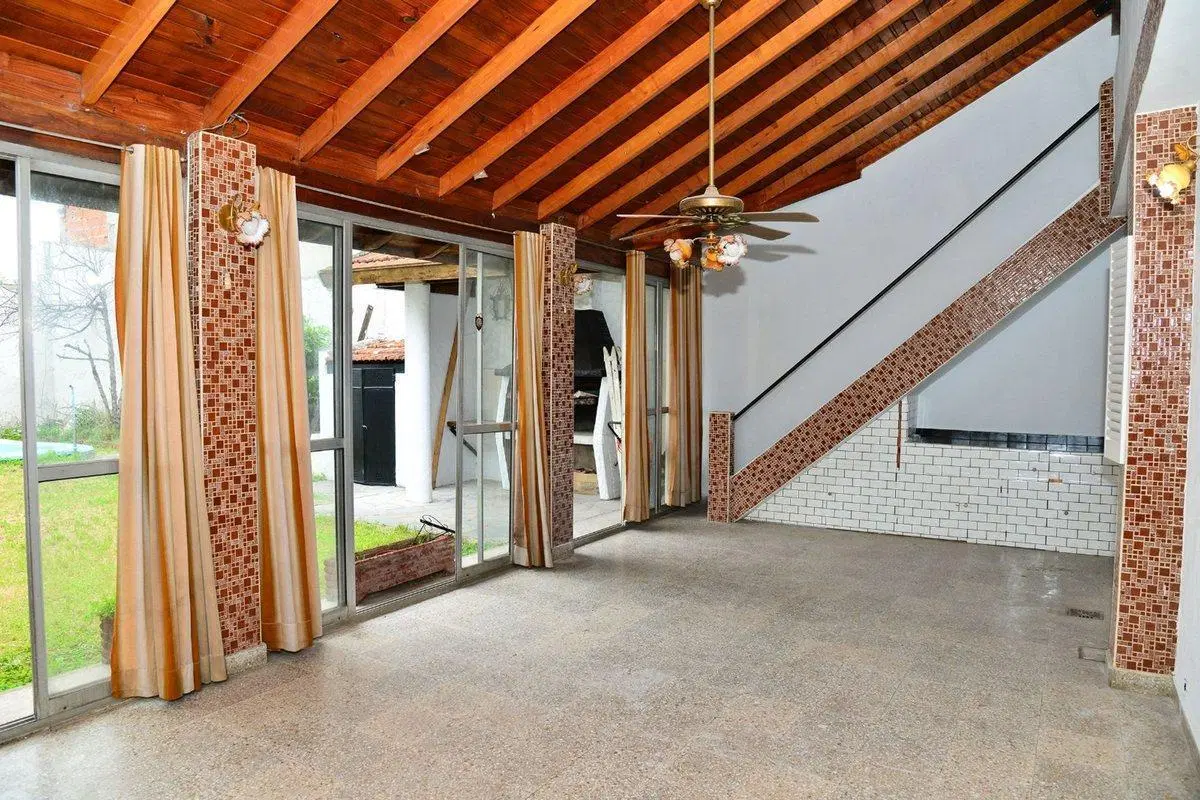 CASA 4 AMBIENTES PARQUE PILETA  FINANCIACION 3