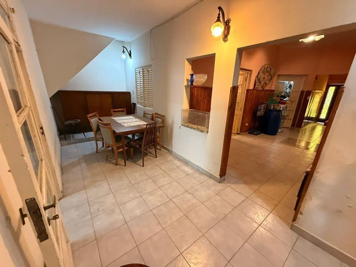 VENTA  CASA COCHERA QUINCHO PARRILLA VILLA RAFFO 5
