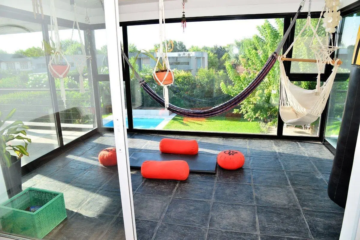 CASA 5 AMBIENTES HARAS SANTA MARIA 3