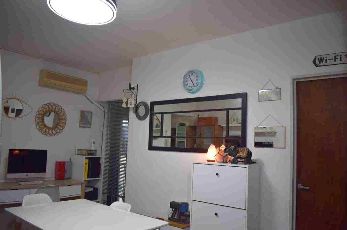 VENTA DEPARTAMENTO 3 AMBIENTES CABALLITO