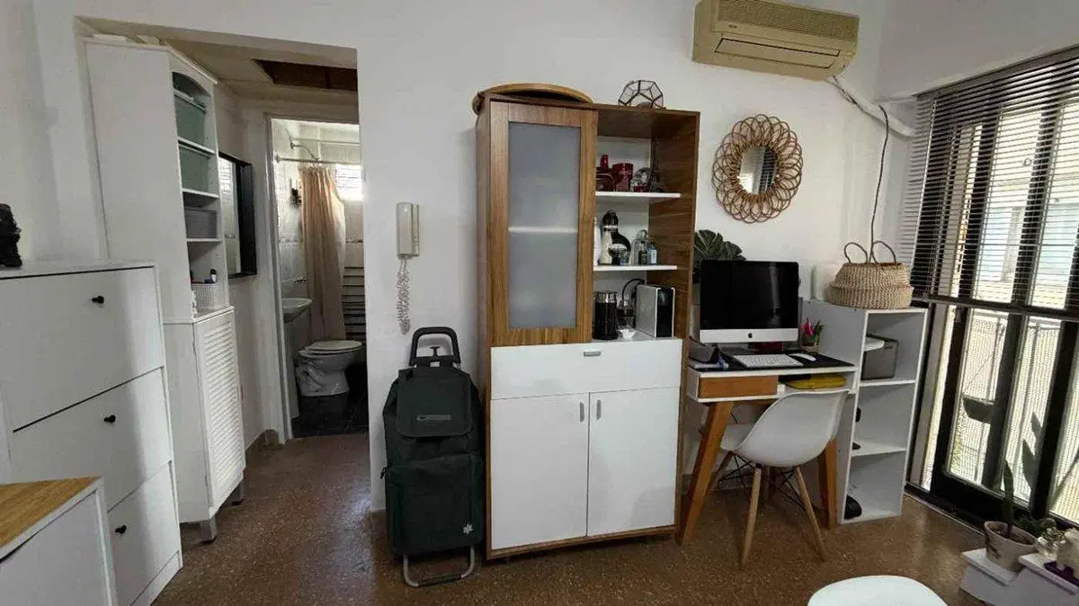 VENTA DEPARTAMENTO 3 AMBIENTES CABALLITO 4