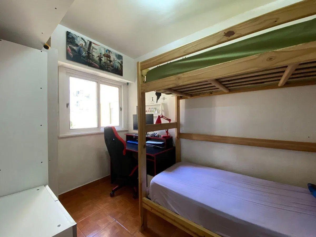 VENTA DEPARTAMENTO 3 AMBIENTES CABALLITO 3
