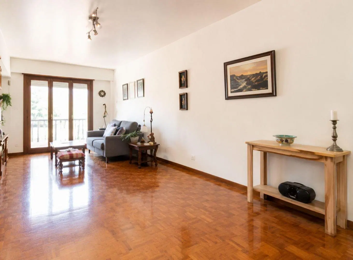 VENTA DEPARTAMENTO 4 AMBIENTES 2