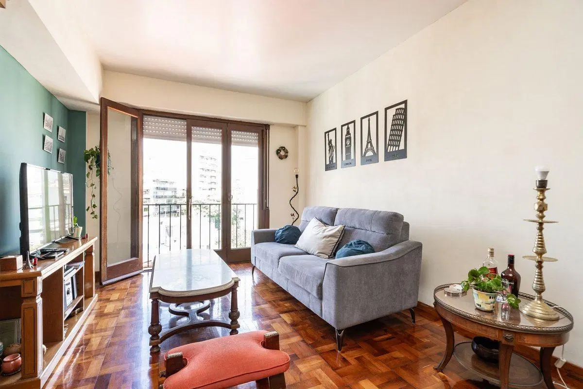 VENTA DEPARTAMENTO 4 AMBIENTES 3