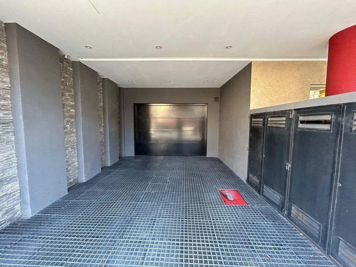 VENTA ESPACIO GUARDA COCHE VILLA DEVOTO 3