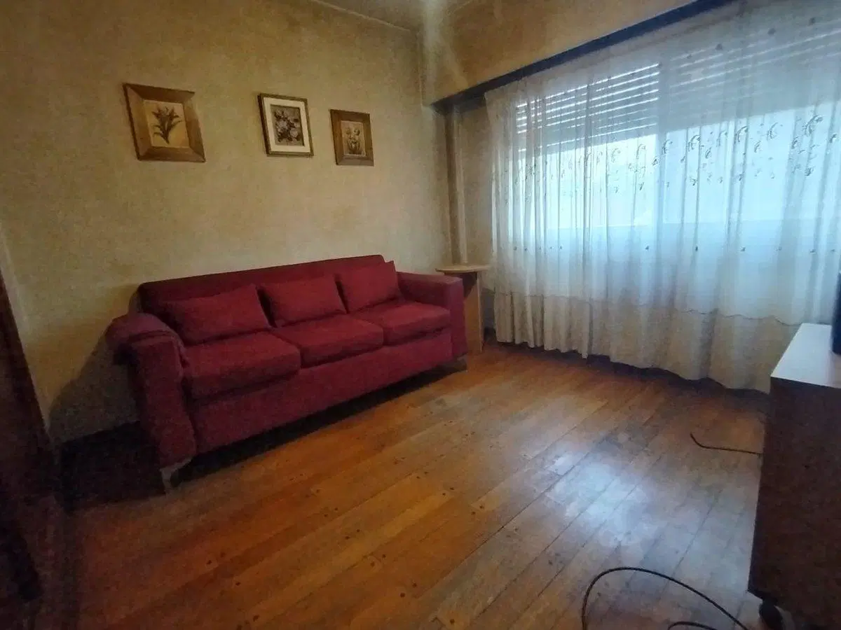 VENTA SEMIPISO 4 AMBIENTES BALCON AL FRENTE BOEDO 4
