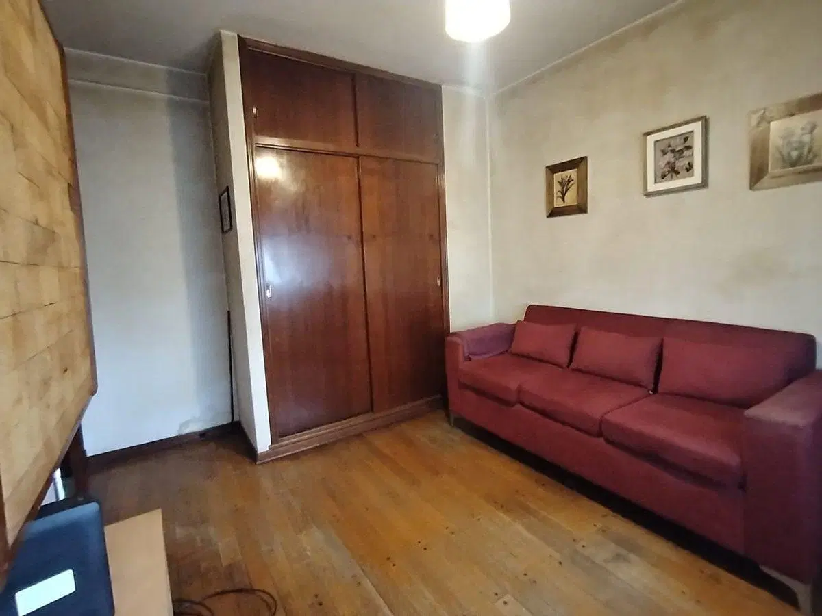 VENTA SEMIPISO 4 AMBIENTES BALCON AL FRENTE BOEDO 2