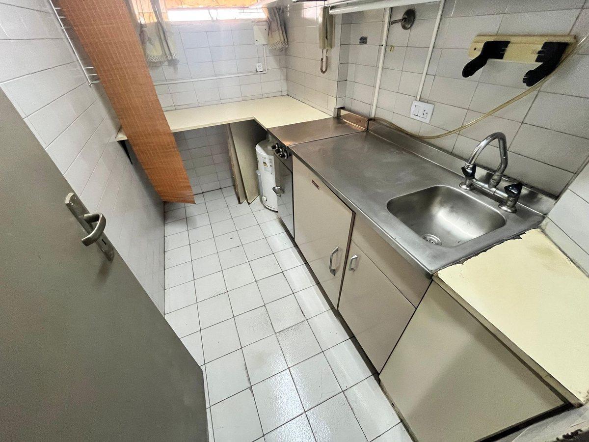 Foto de DEPARTAMENTO 3 AMBIENTES SAN NICOLAS, imagen 4