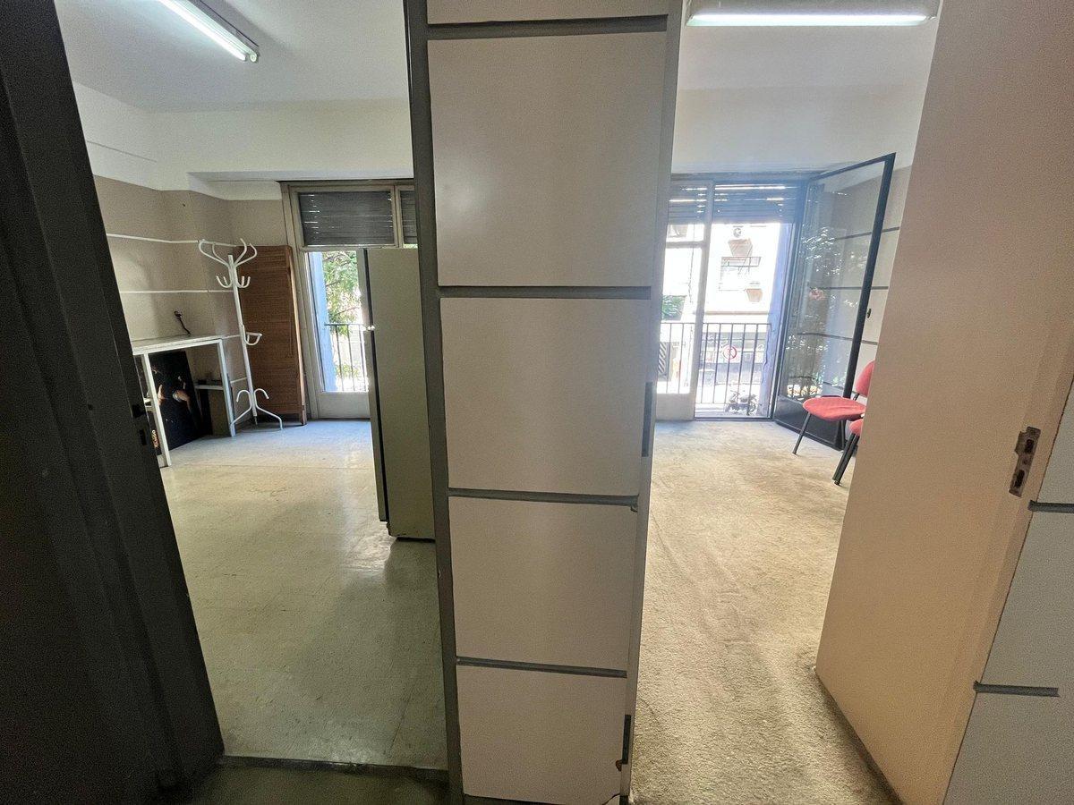 Foto de DEPARTAMENTO 3 AMBIENTES SAN NICOLAS, imagen 2