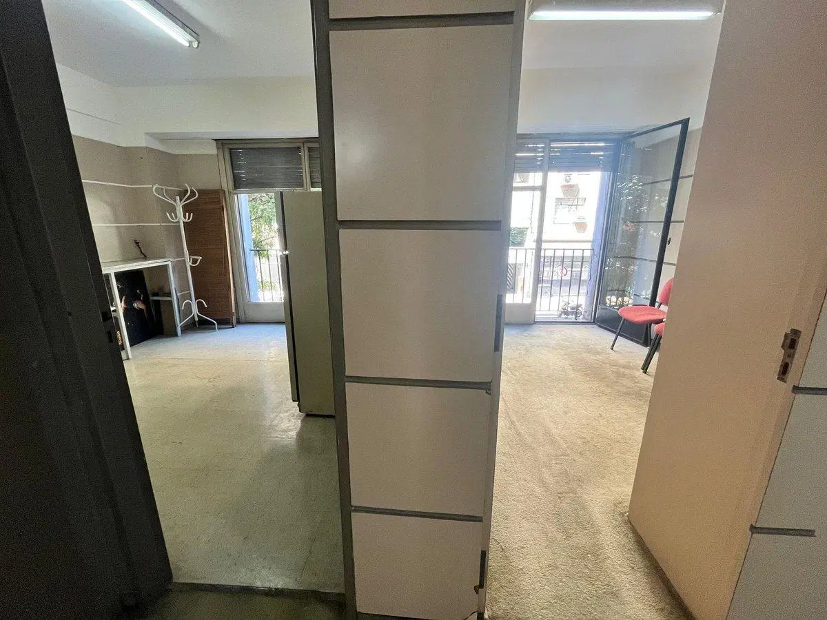 DEPARTAMENTO 3 AMBIENTES SAN NICOLAS 2