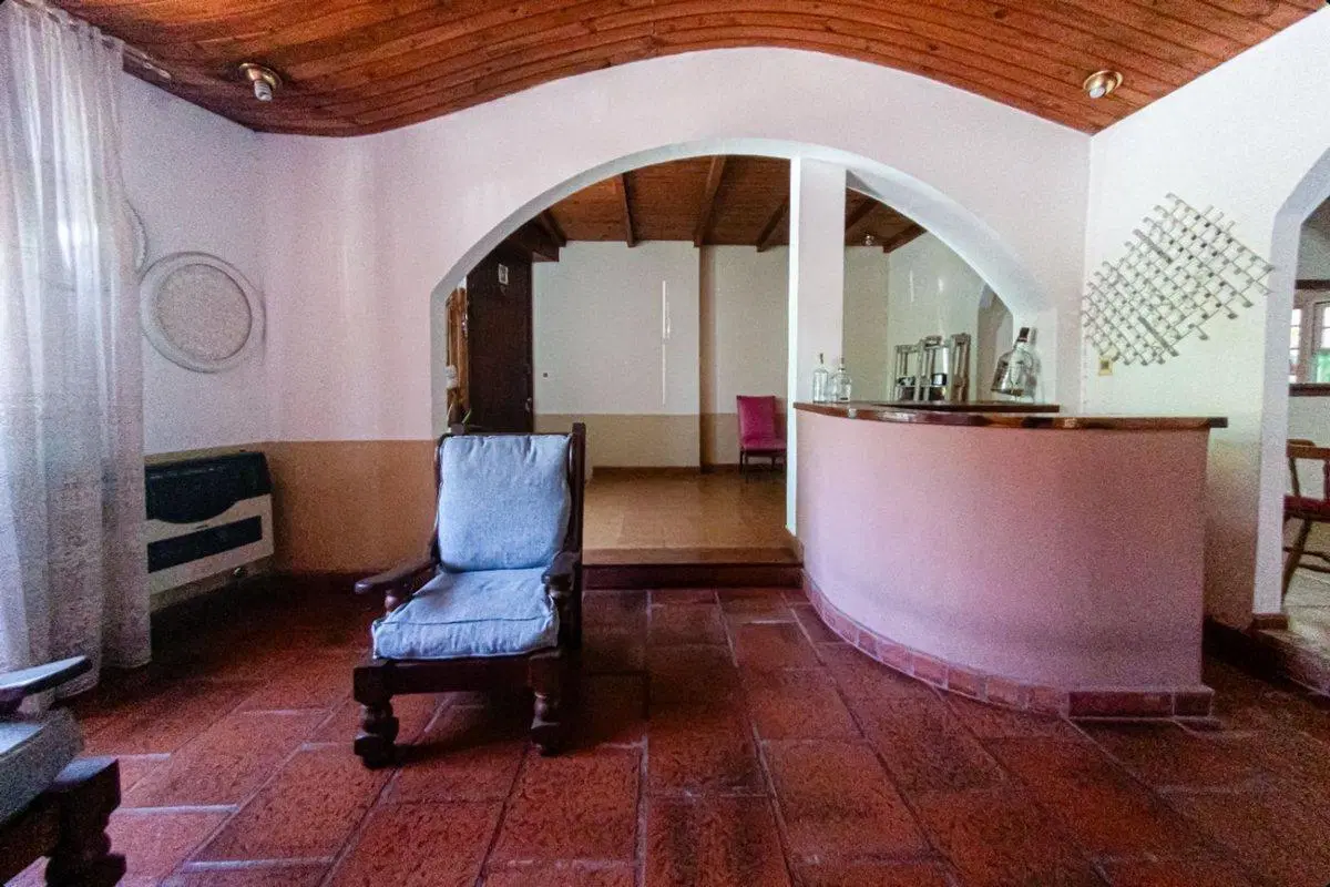 PH 5 AMBIENTES CON PATIO EN CABALLITO PLANTA BAJA 2