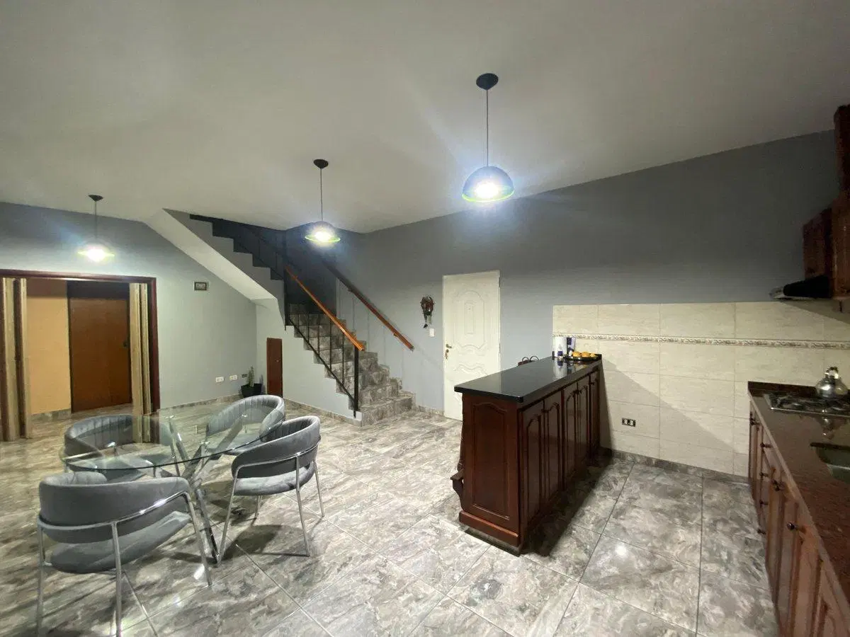 CASA 5 AMBIENTES QUINCHO COCHERA APTO CRÉDITO 8
