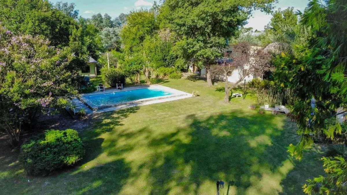 VENTA CASA QUINTA PILAR 4312M VILLA ROSA PILAR 2