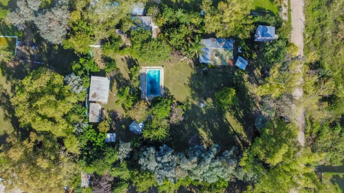 VENTA LOTE TERRENO 4312M VILLA ROSA PILAR 3