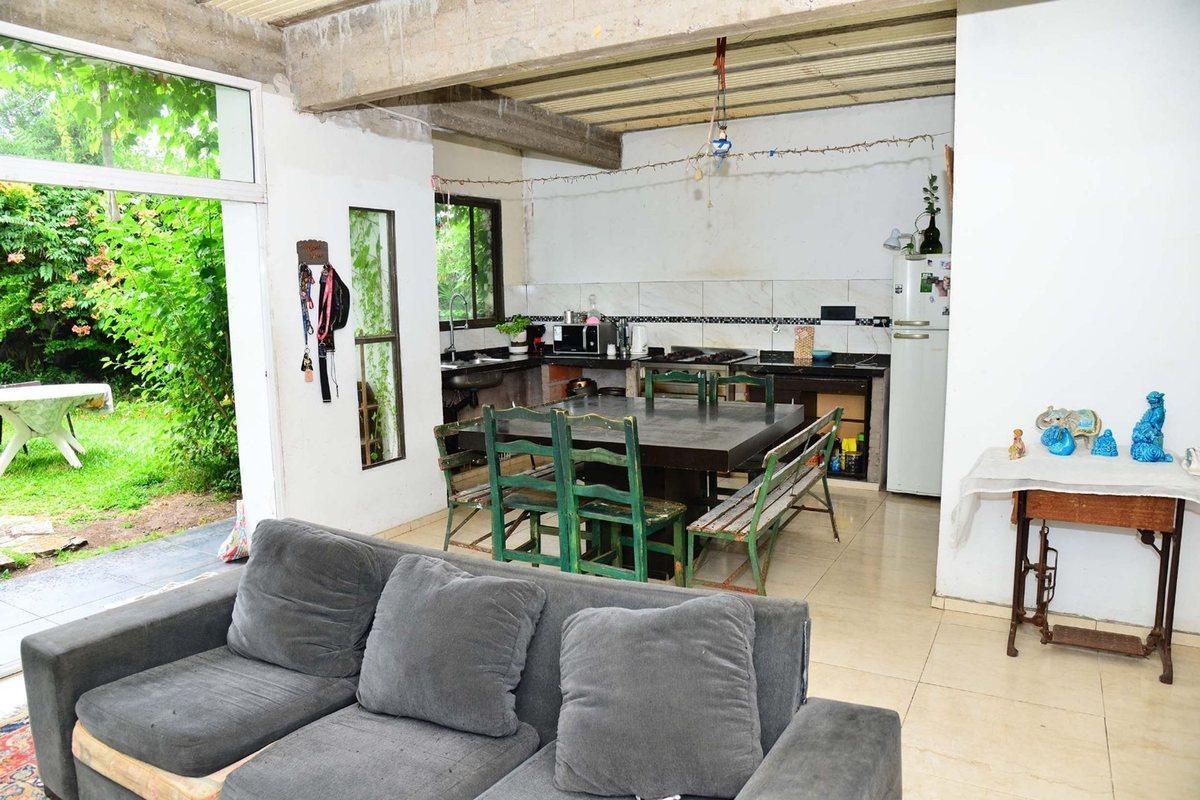 Foto de CASA 5 AMBIENTES PARQUE A RECICLAR UNICA, imagen 3